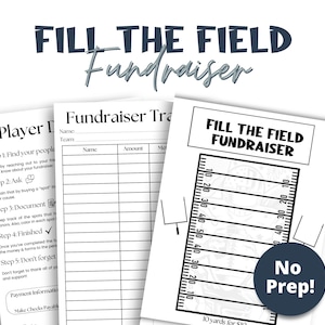 Football Fundraiser Football Fundraising Ideas Color My Football Fundraiser Template Football Squares Youth Football Fundraiser