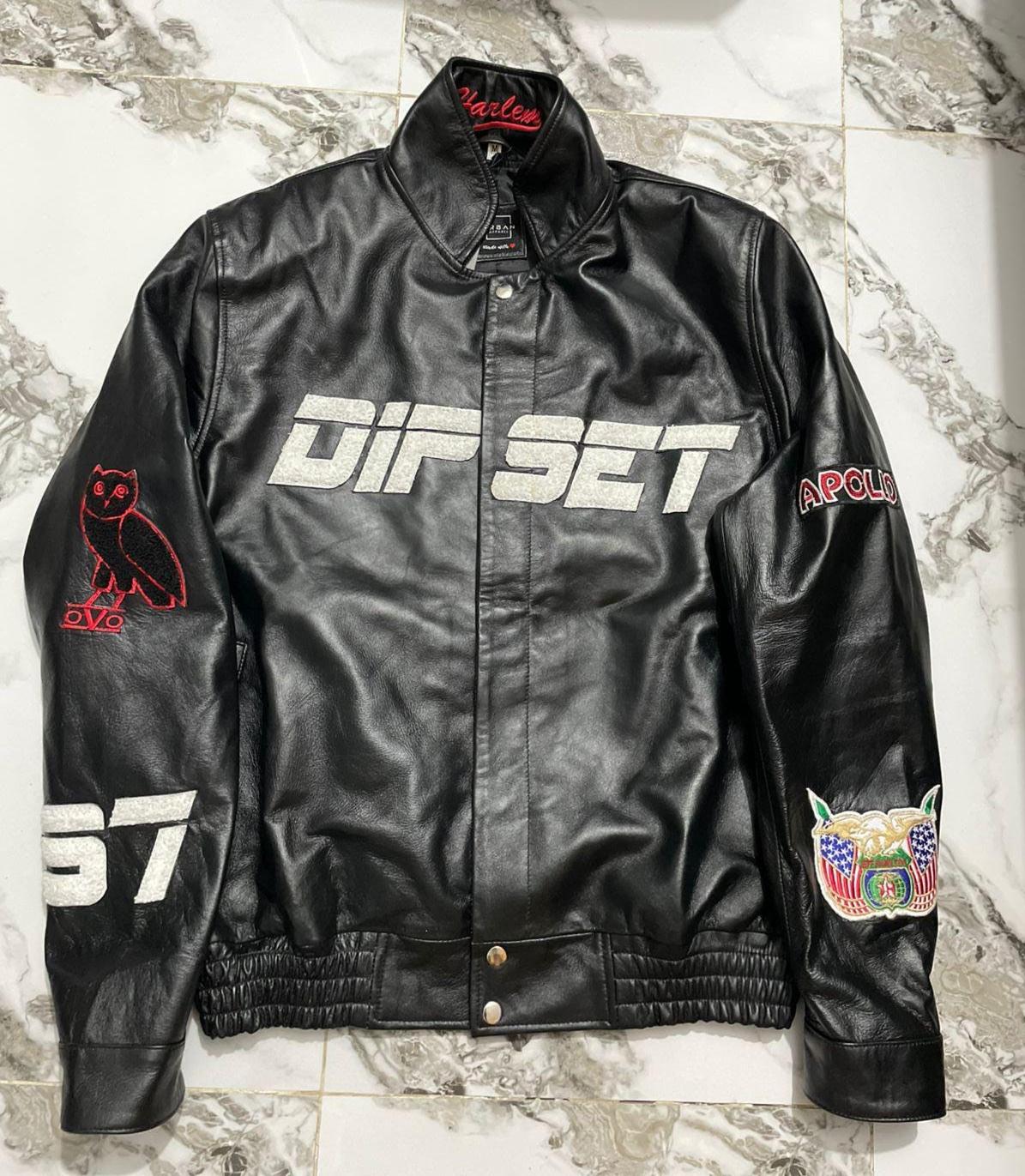 2025 JOMO THELAB DIPLOMATS JACKET BLACK Diplomats Jacket - Etsy