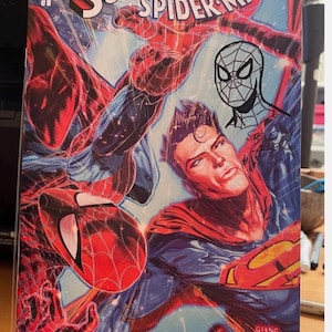 May include: A set of three ceramic mugs with a speckled, matte finish. The mugs are in shades of cream, light gray, and dark gray. Each mug has a simple, minimalist design and a rounded handle.