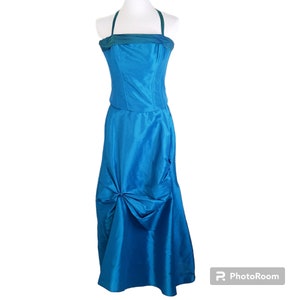 Grace Kelly Chiffon Dress - Etsy