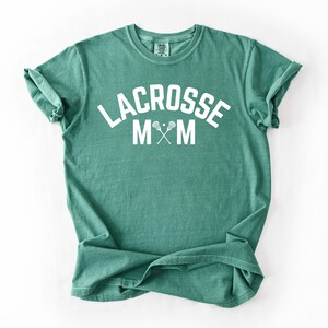 lacrosse mom shirt, lacrosse lover shirt, sports mom shirt, lacrosse lover, lacrosse mom crew