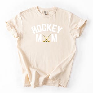 hockey mom shirt, hockey lover shirt, sports mom shirt, hockey lover, hockey mom crew