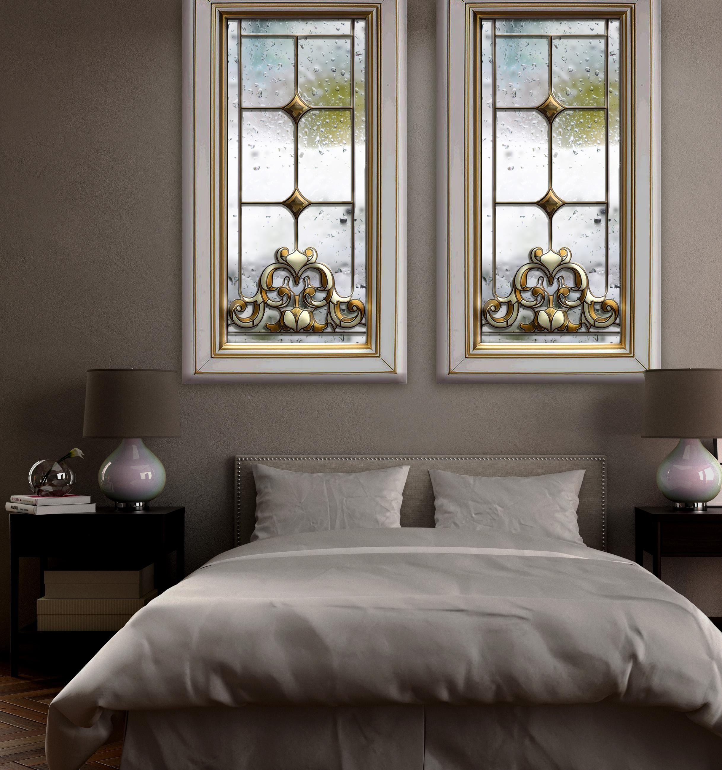 Fake window light - Etsy sterreich