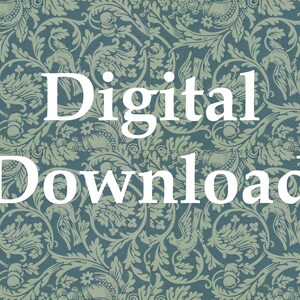 Chinese HD huge Antique wall art for home decor, for digital  download on Etsy, DollhouseAll shop