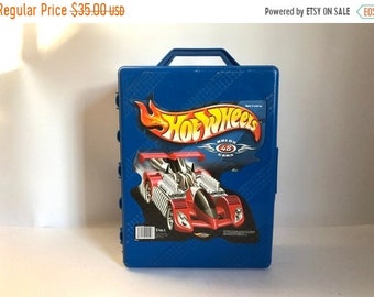 matchbox car carry case australia
