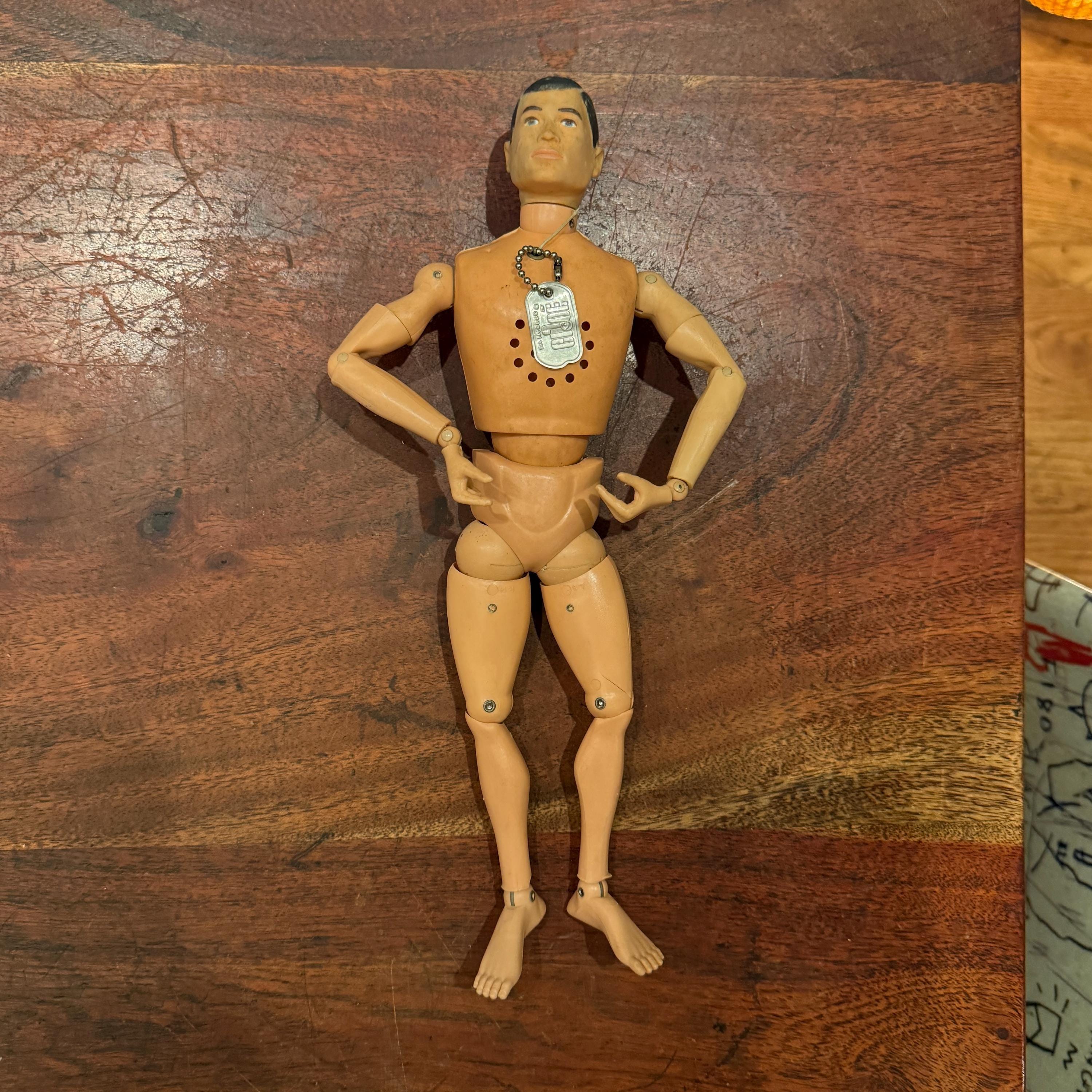 Vintage Toys 1964 - Etsy