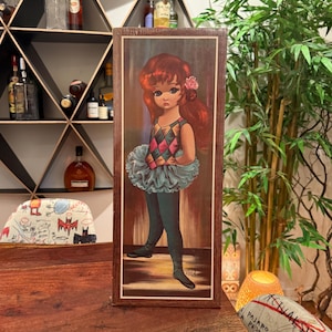 Eden Big Eyes - Etsy