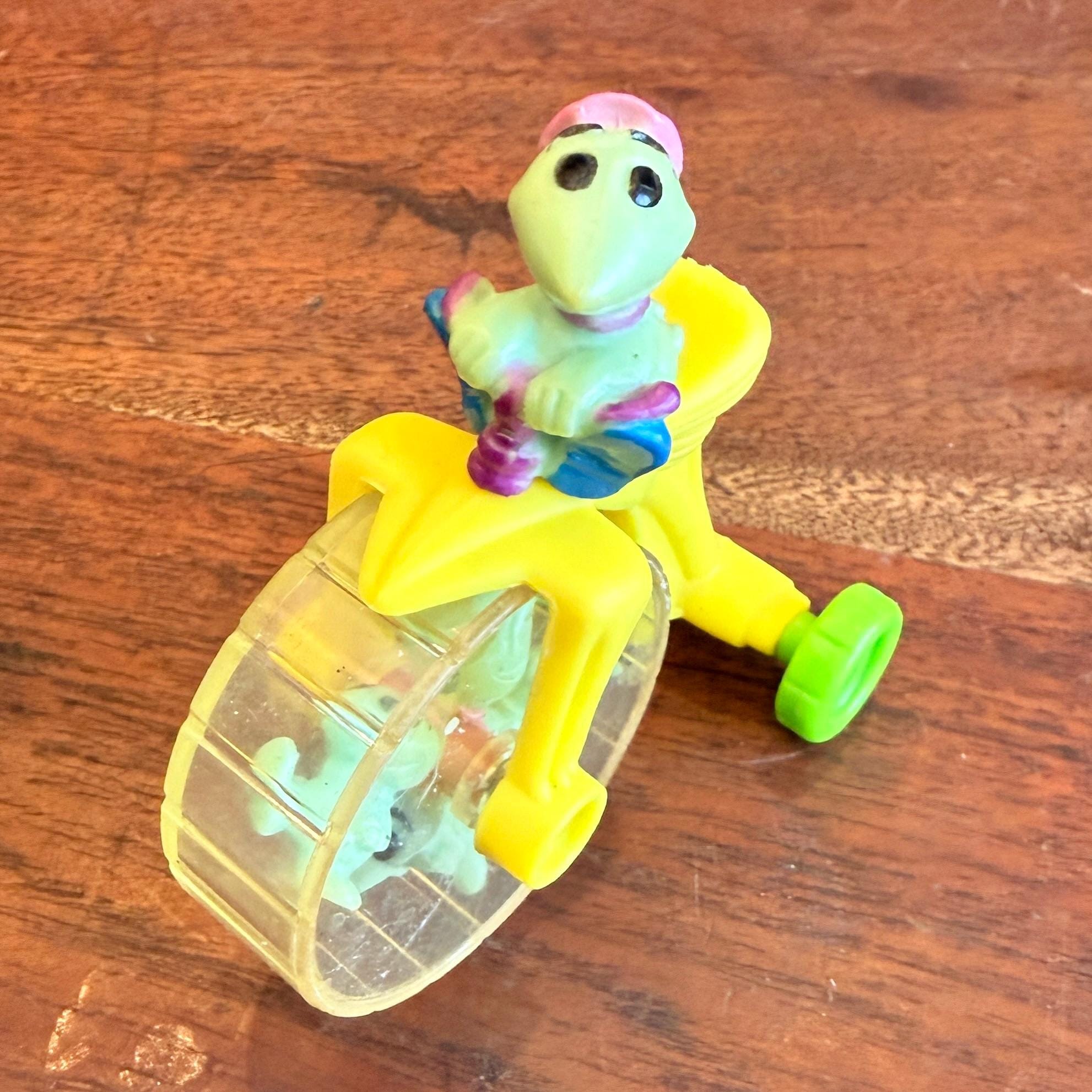 Vintage C. 1992 Warner Bros Tiny Toons Mcdonald's Happy Meal