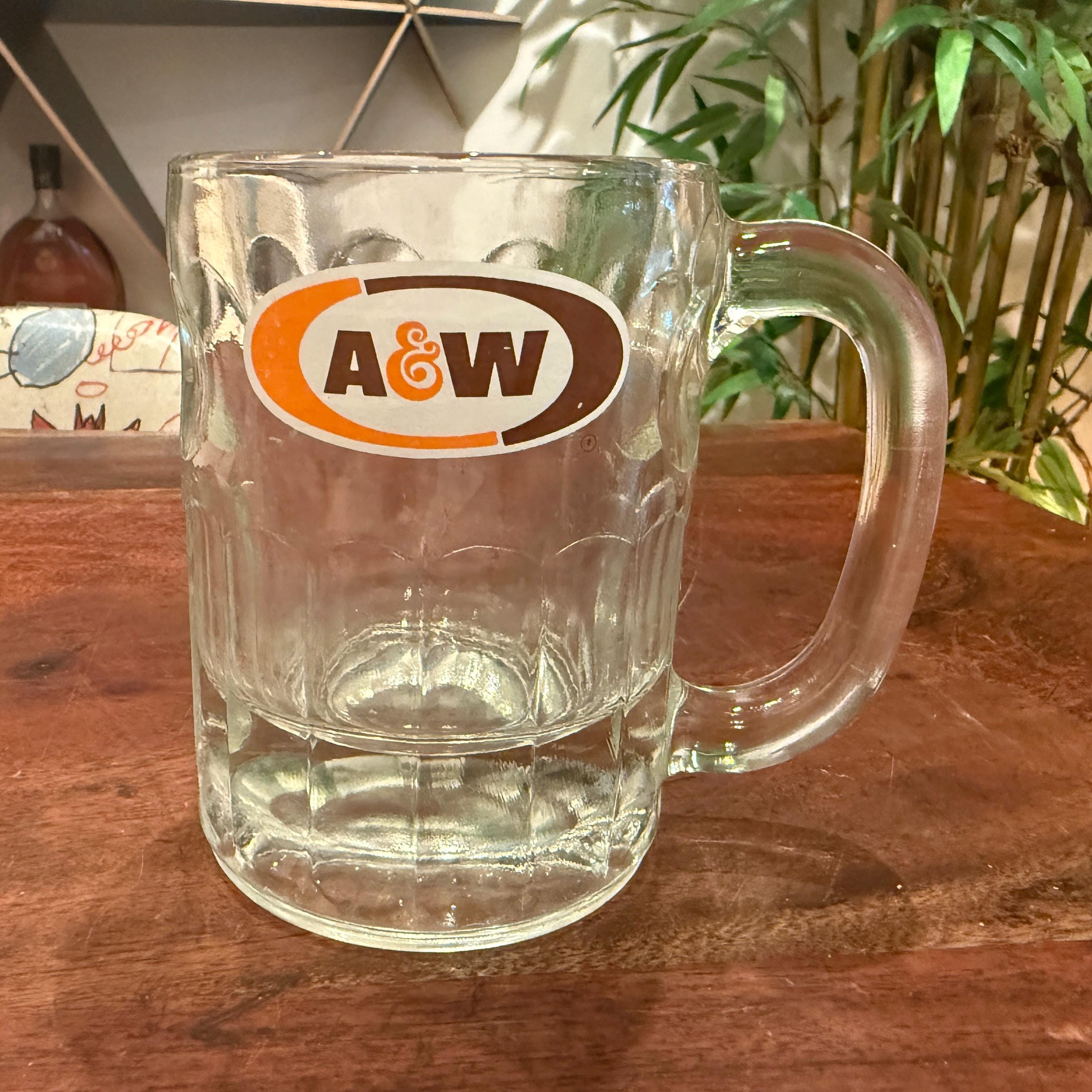 Vintage a&w root beer - Etsy 日本