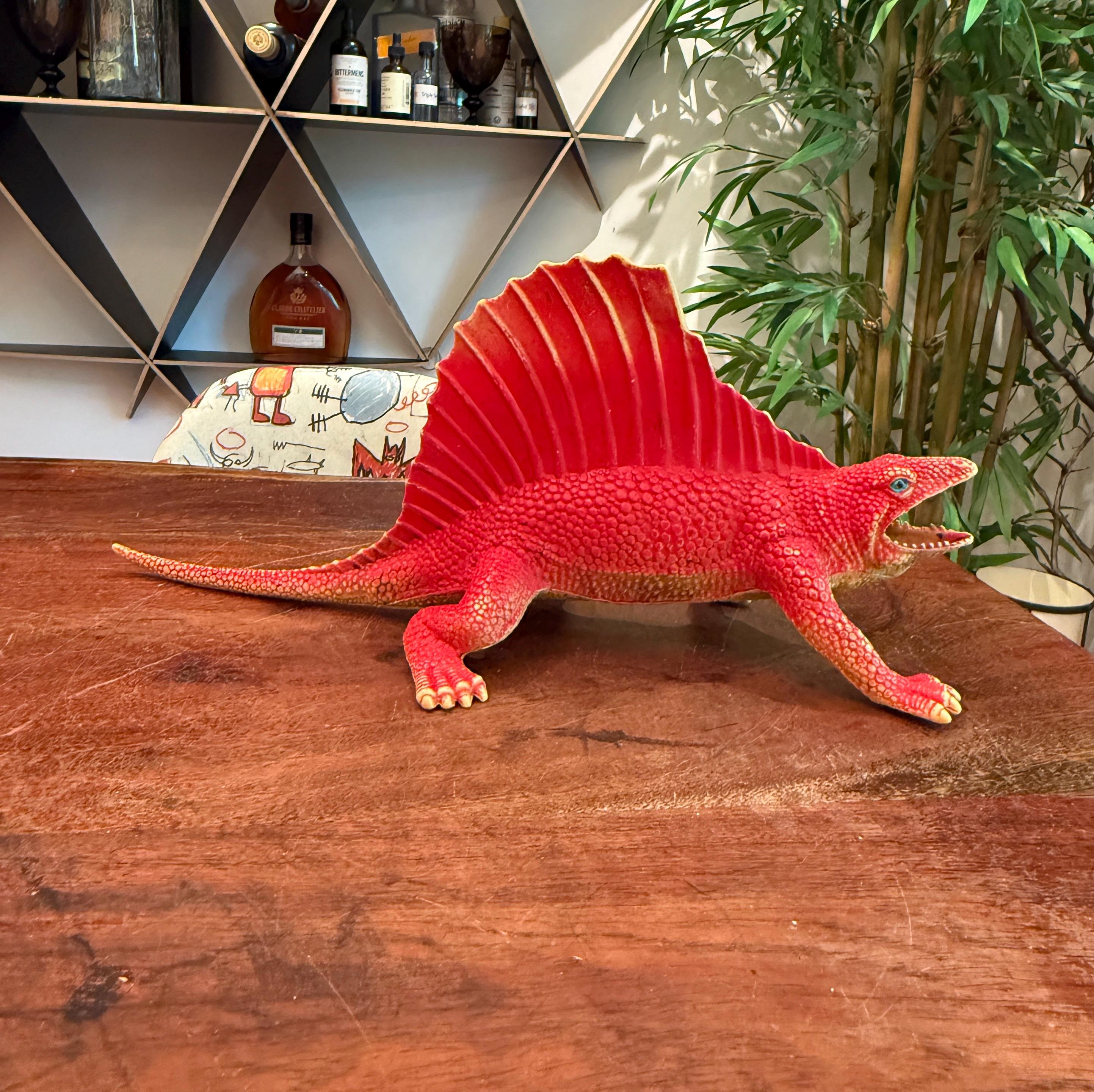 1970s Toys Dinosaurs - Etsy