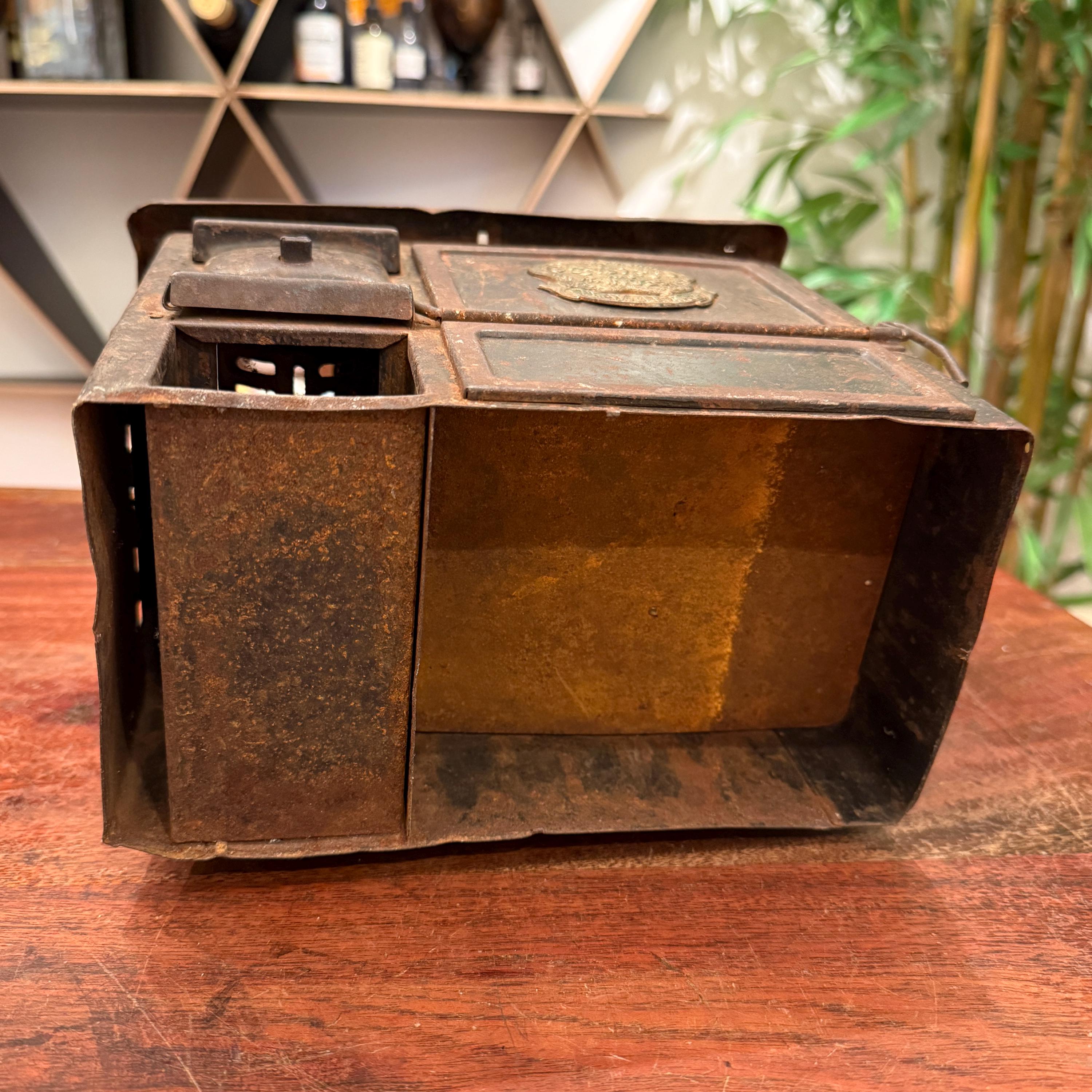 1900年代のアンティーク ガーランドストーブ セールスマン用サンプル
