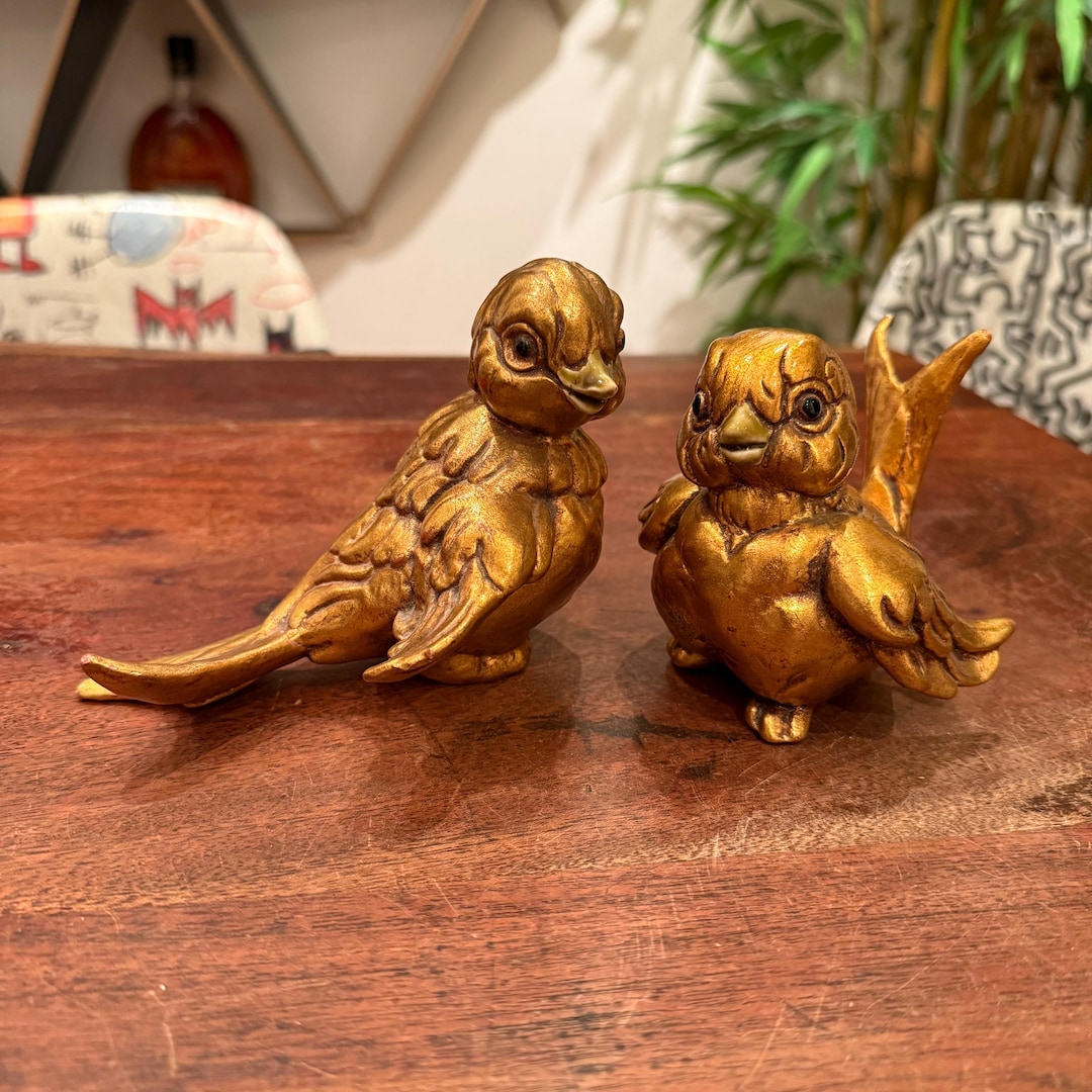 ゴールデンエレファント　anthony Vintage 1960s Anthony Freeman Mcfarlin California Pottery Mr
