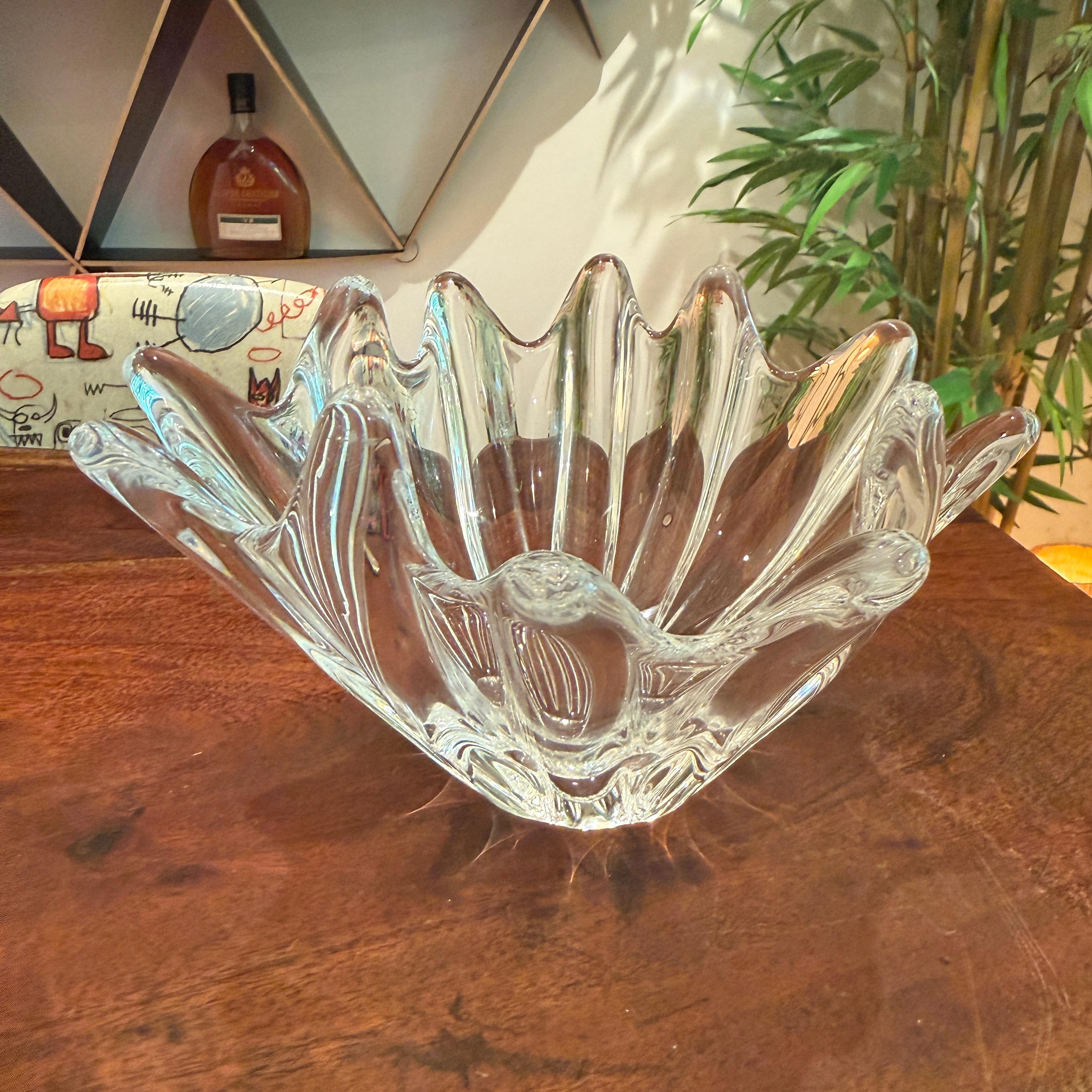 Daum Orion Bowl - Etsy Canada