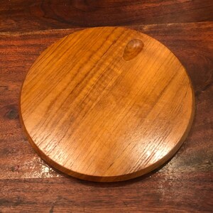 Dansk cutting board - Etsy 日本