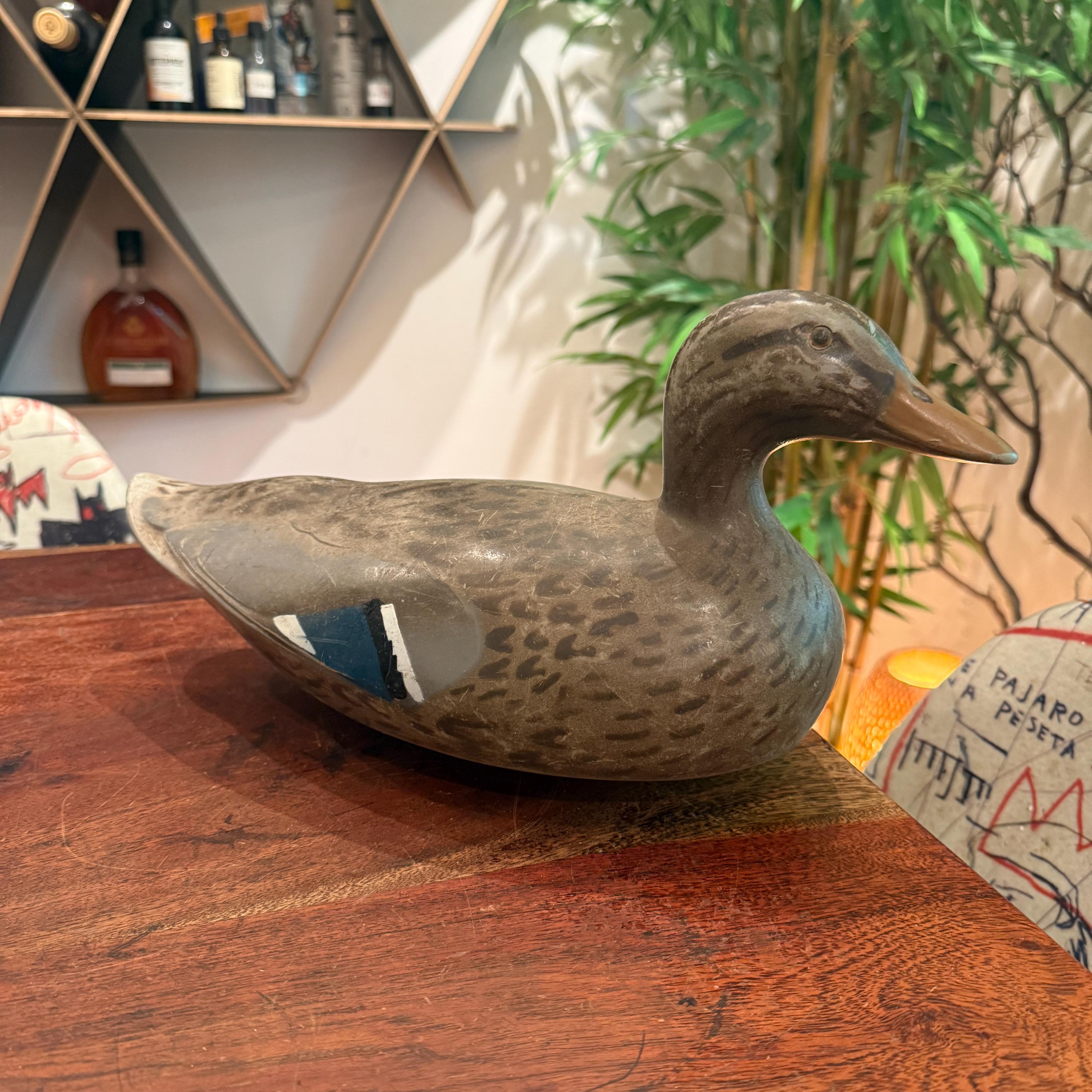 Vintage Plastic Duck Toys - Etsy
