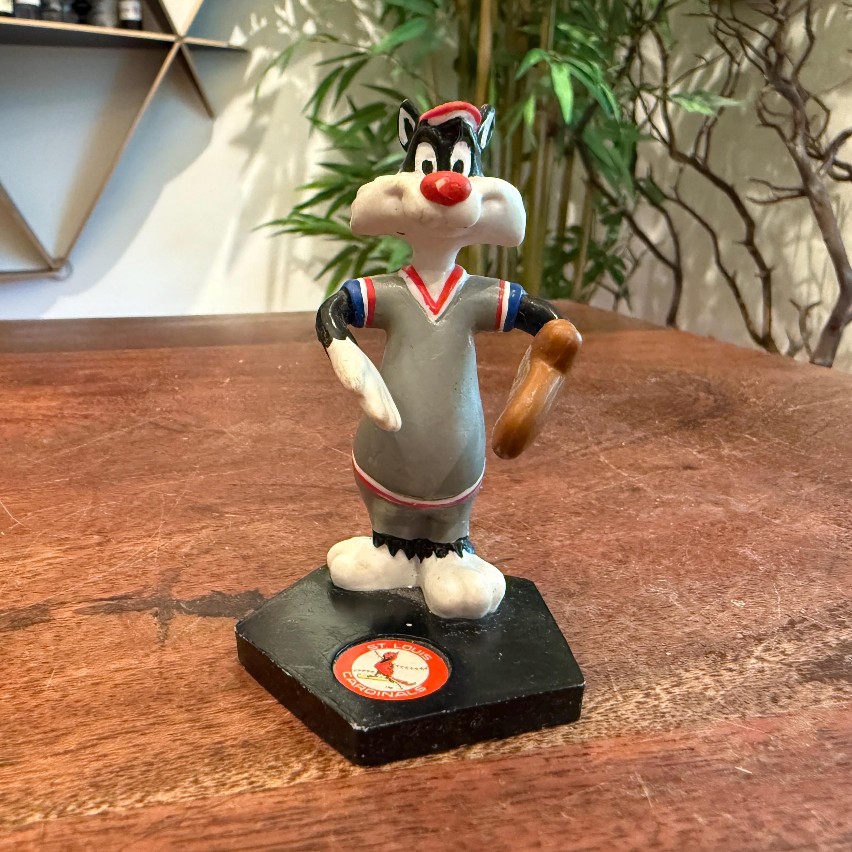 ヴィンテージ 1991年頃 シルベスター・ザ・キャット セントルイス