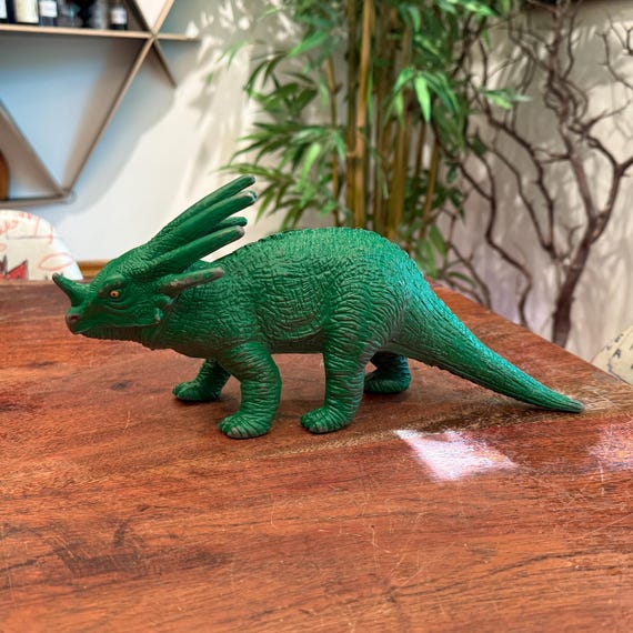 Vintage C. 1986 Hard Rubber 11