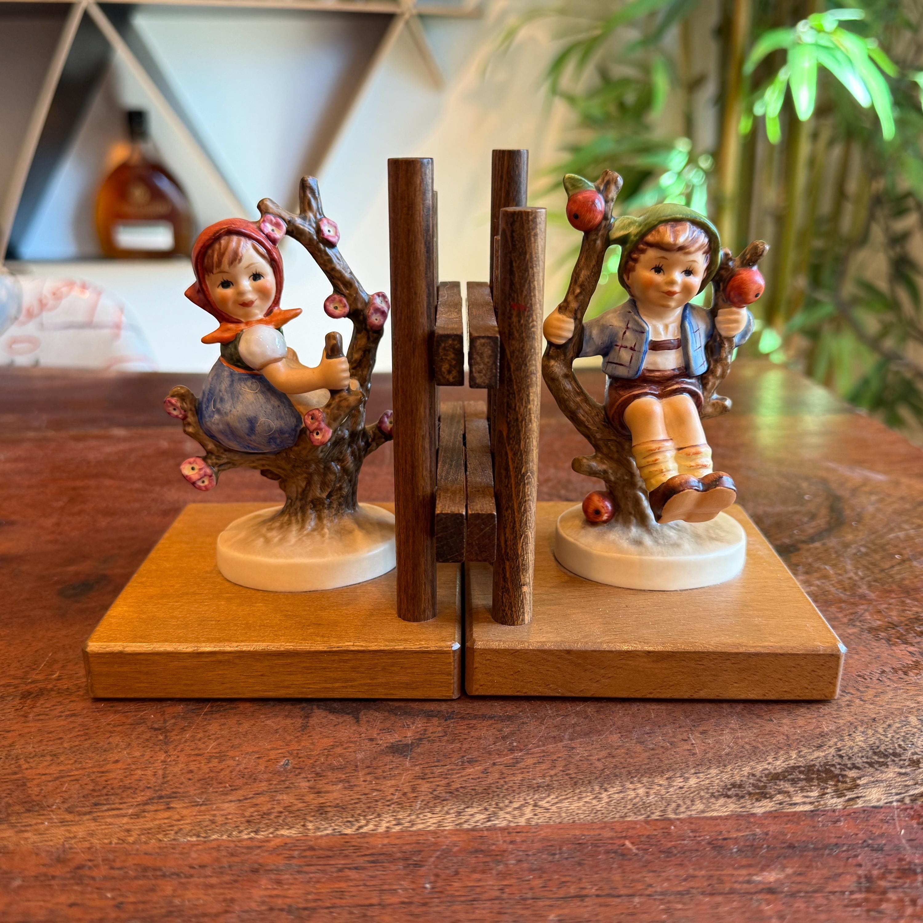 Hummel bookends - Etsy 日本
