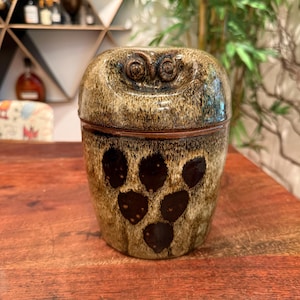 Japanese Pottery Vintage - Etsy