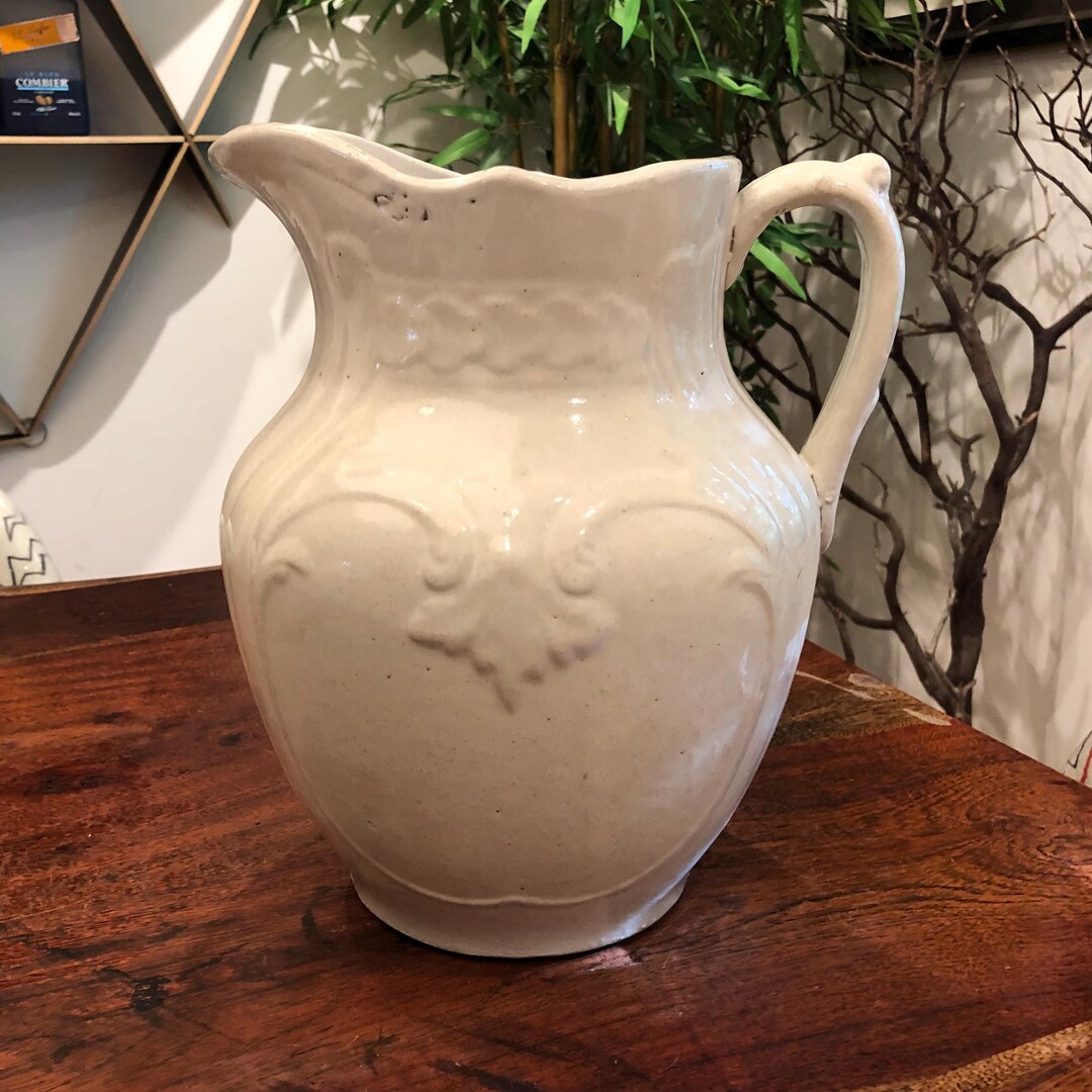 Vintage 1815 Pitcher