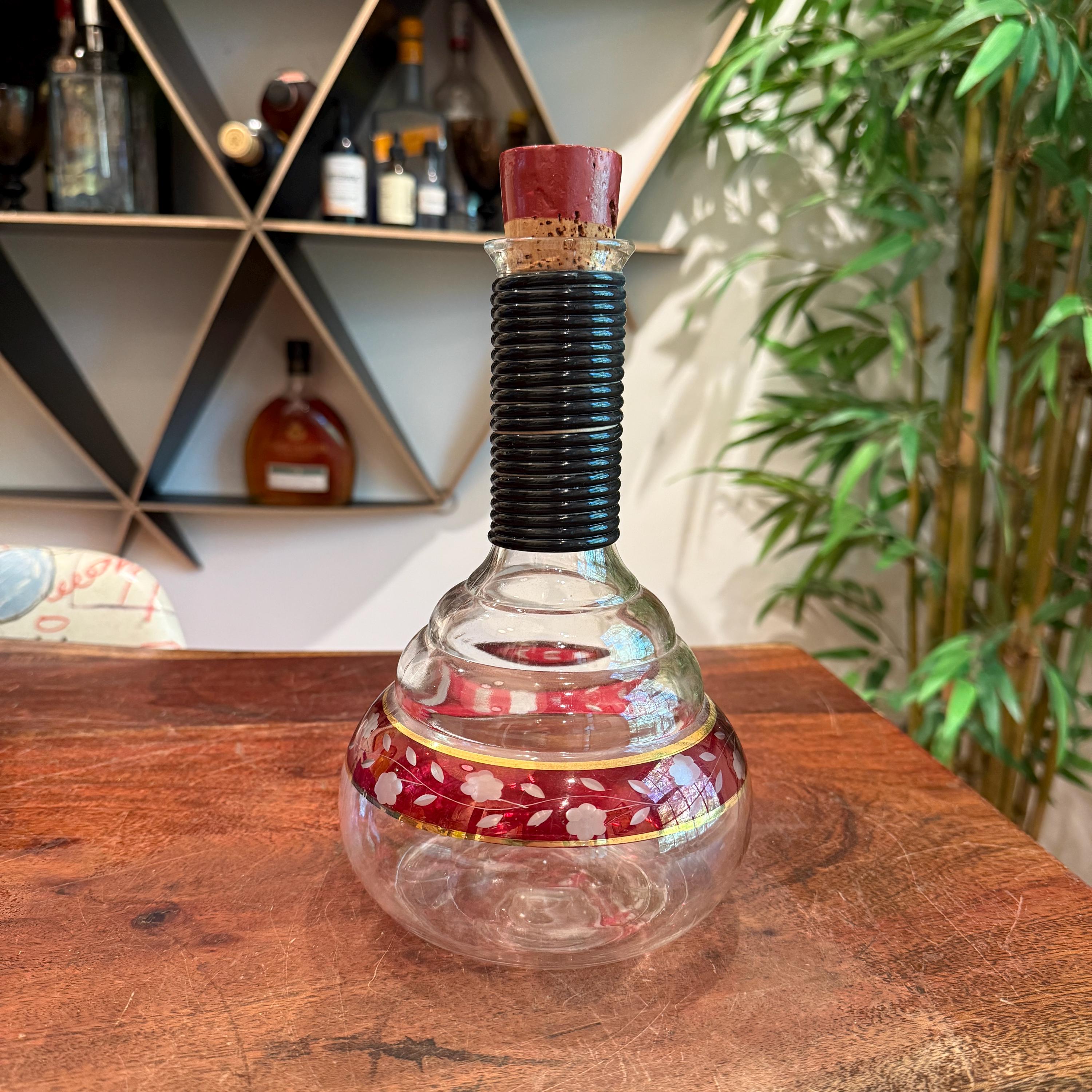 1940s Decanters - Etsy