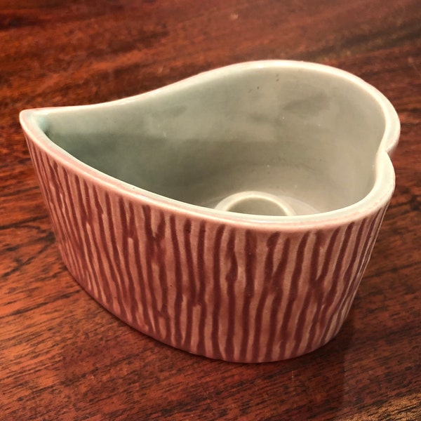 Red Wing Candle Holder Etsy