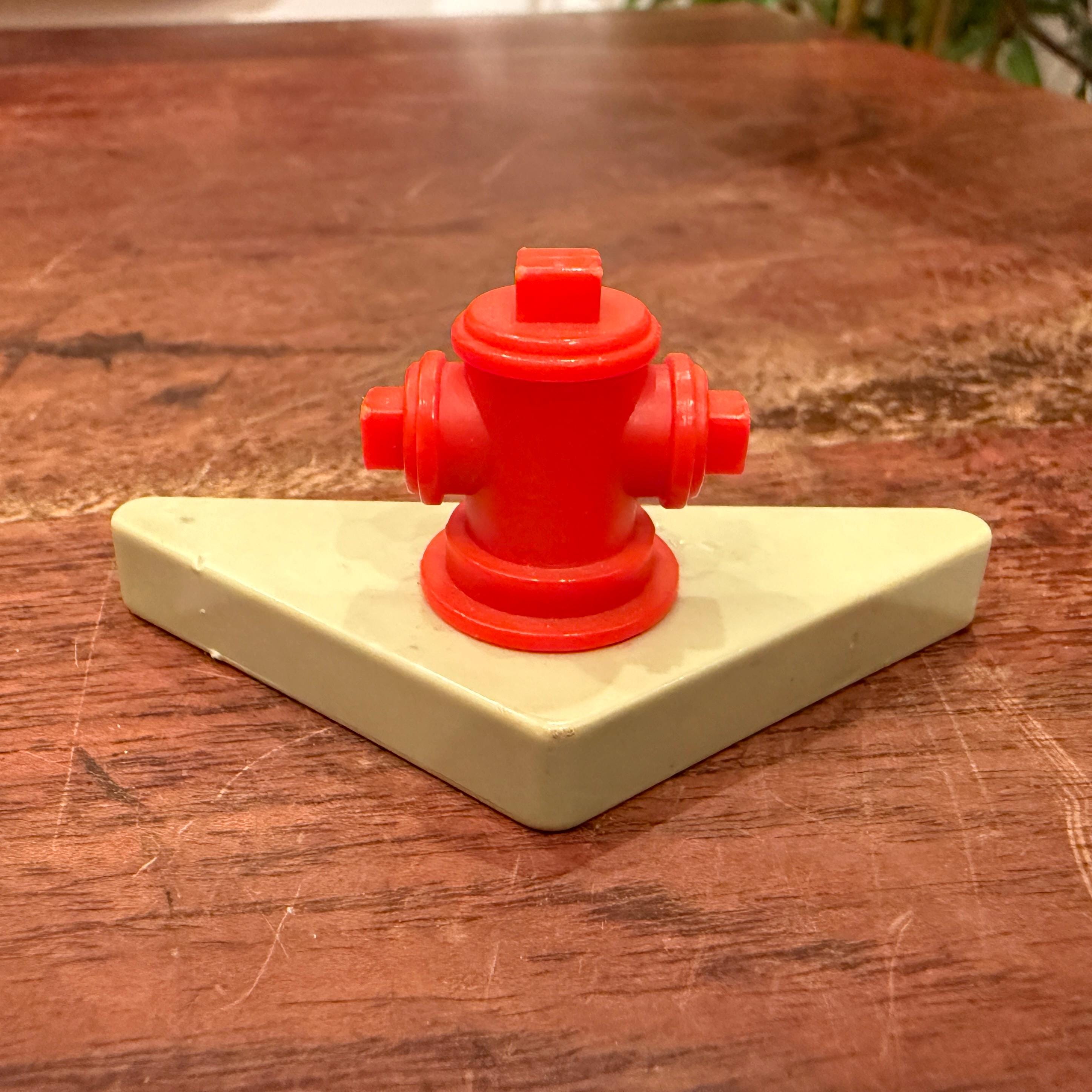 Fire hydrant toy - Etsy México, image size:2895x2895