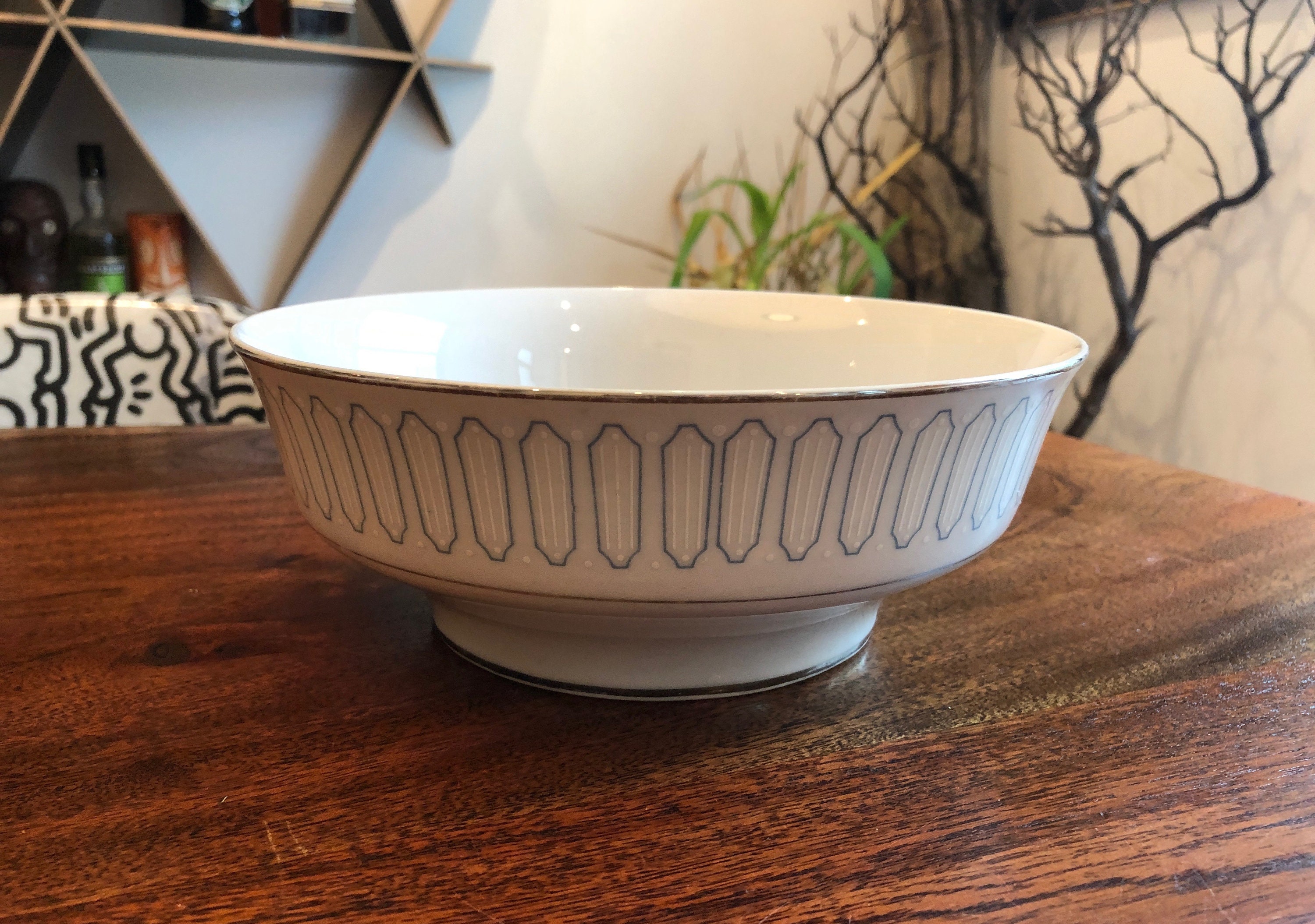 Paul McCobb ポールマッコブ 、大皿、７枚 Paul McCobb ポールマッコブ 、大皿、7枚 Paul McCobb ポールマッコブ