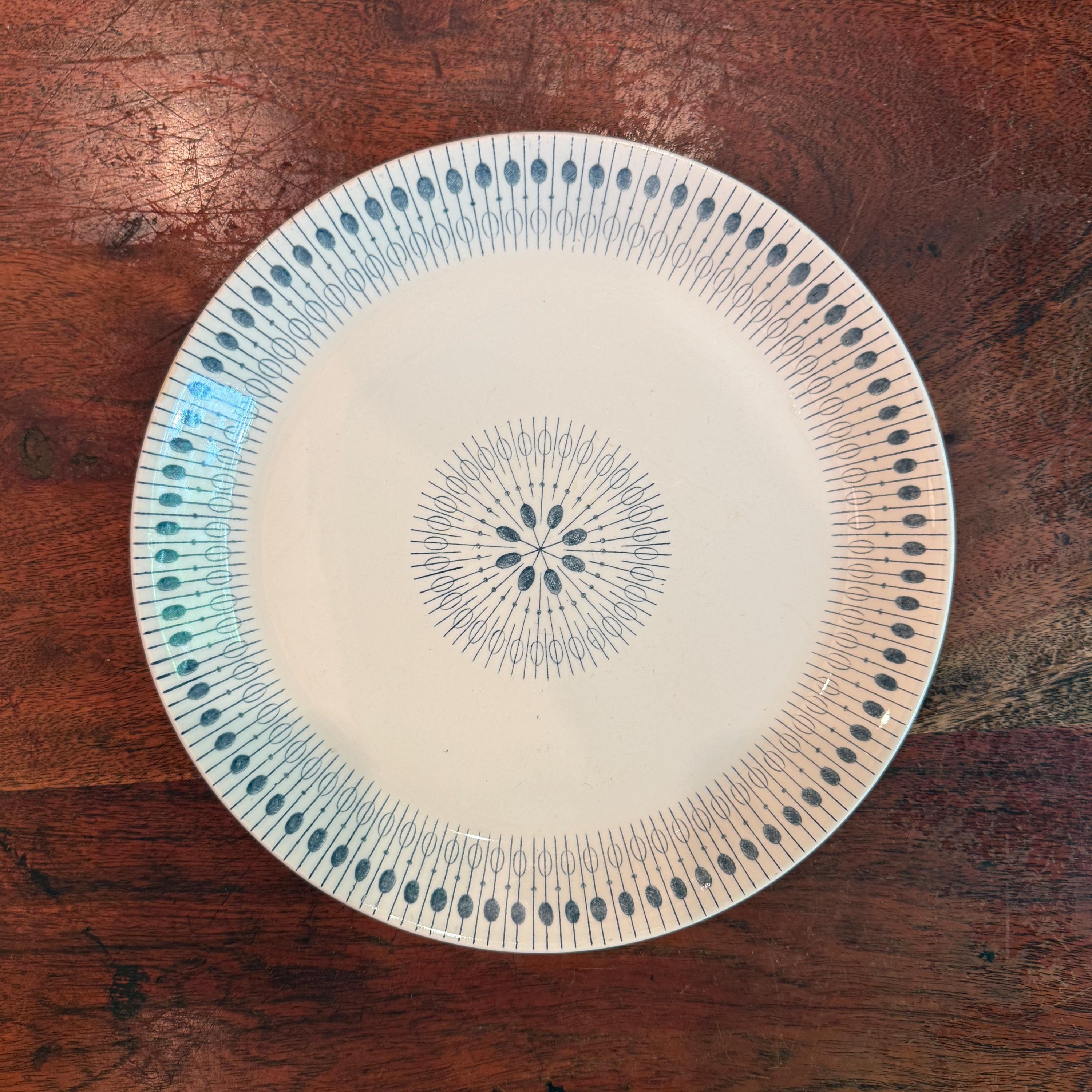 Norwegian Dinnerware - Etsy