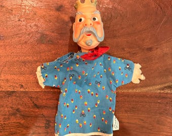 Mid Century 1960's English Pelham Walt Disney Productions Mickey