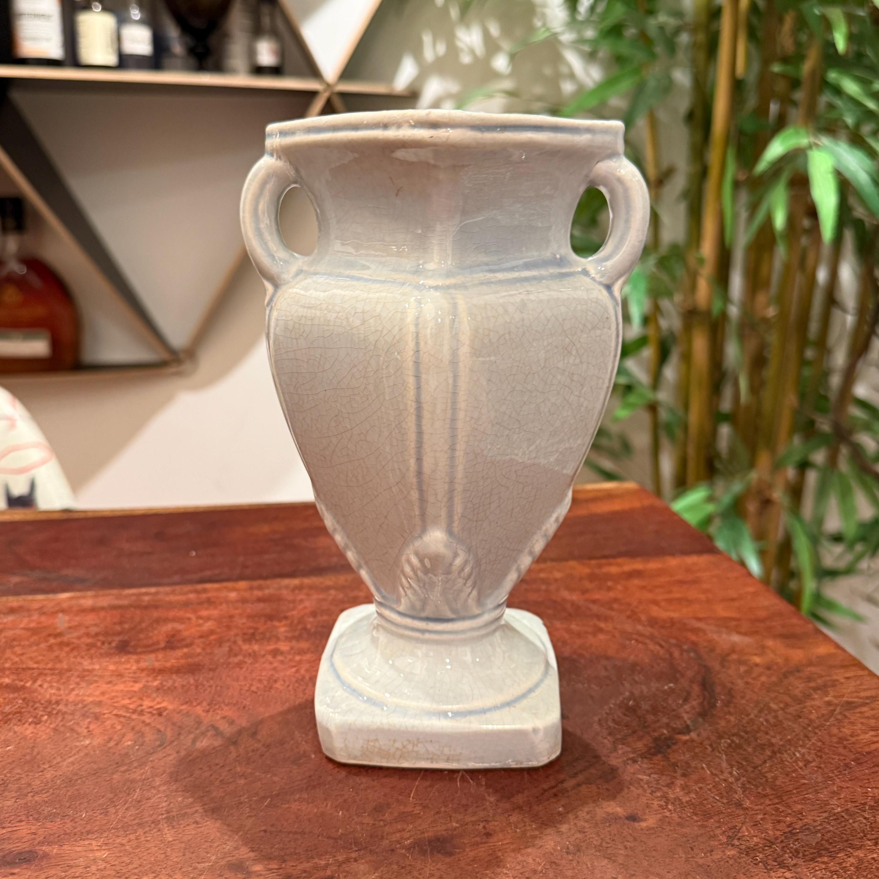 1930年代スタイルの花瓶 - Etsy 日本