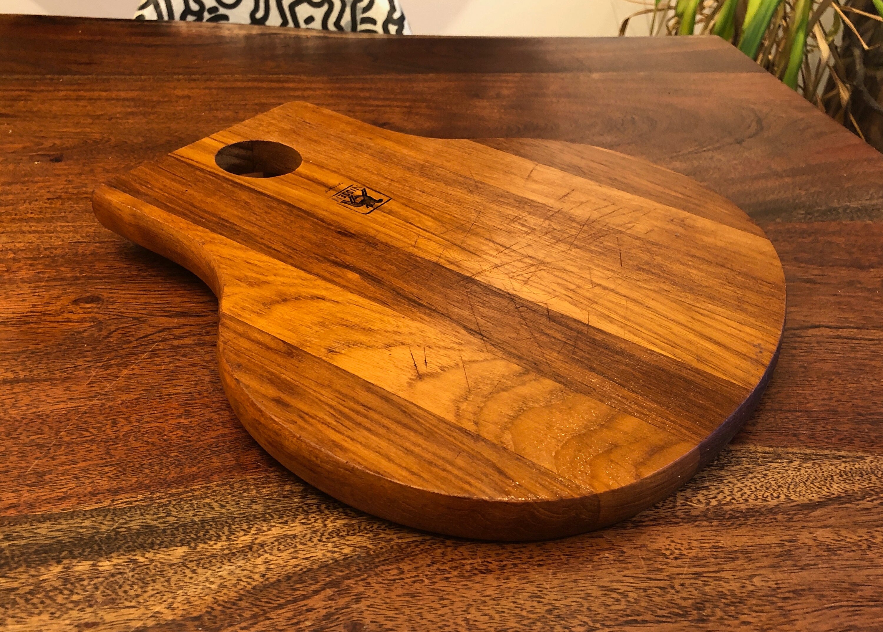 ミッドセンチュリー 1960 年代 ニッセン デンマークモダン デンマーク