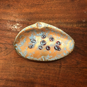 Sea Shell Ashtray - Etsy Sea Shell Ashtray - Etsy