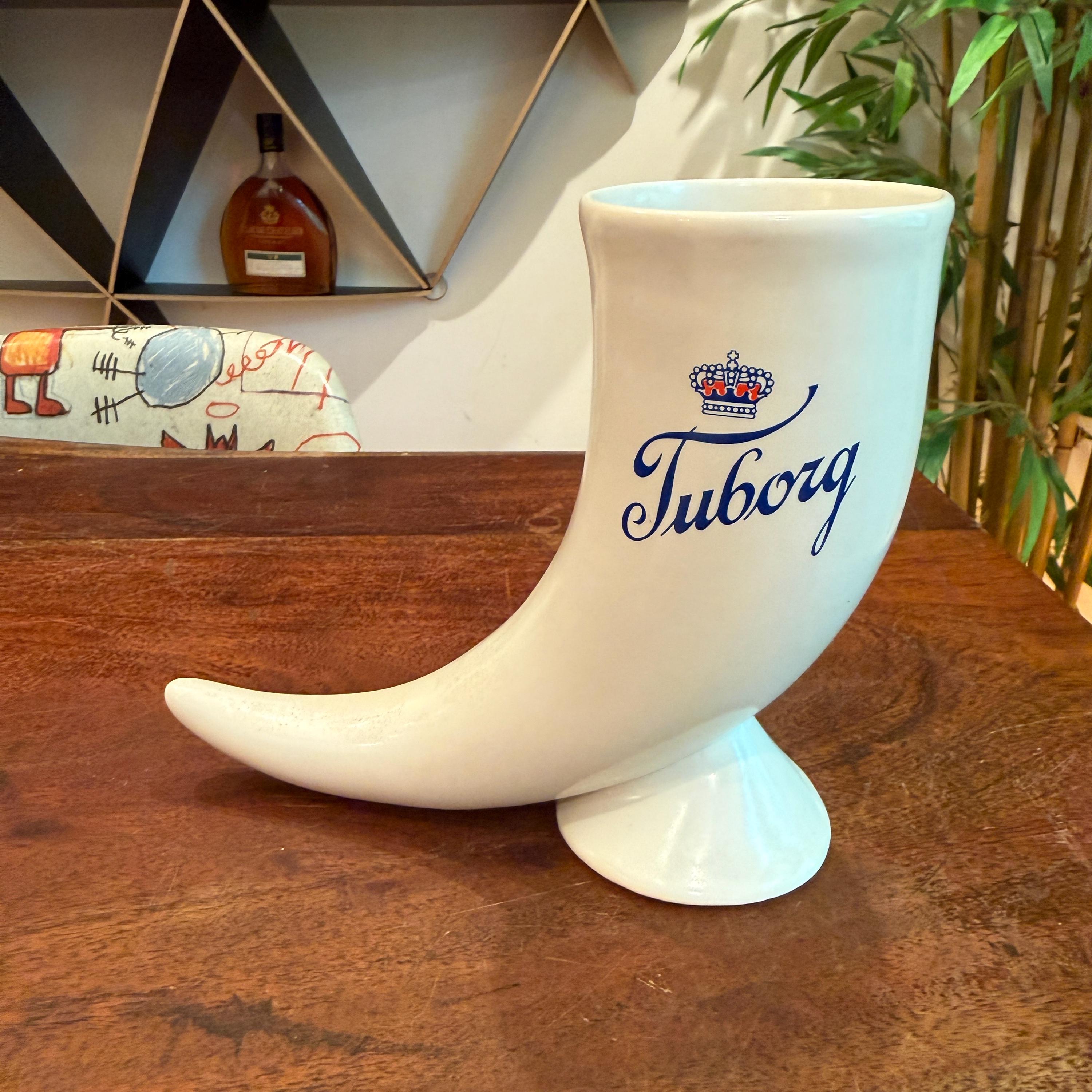 Tuborg beer - Etsy 日本