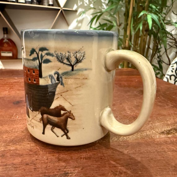 ヴィンテージ 1995年頃 Otagiri Pottery 陶器 キャロル・エンドレス