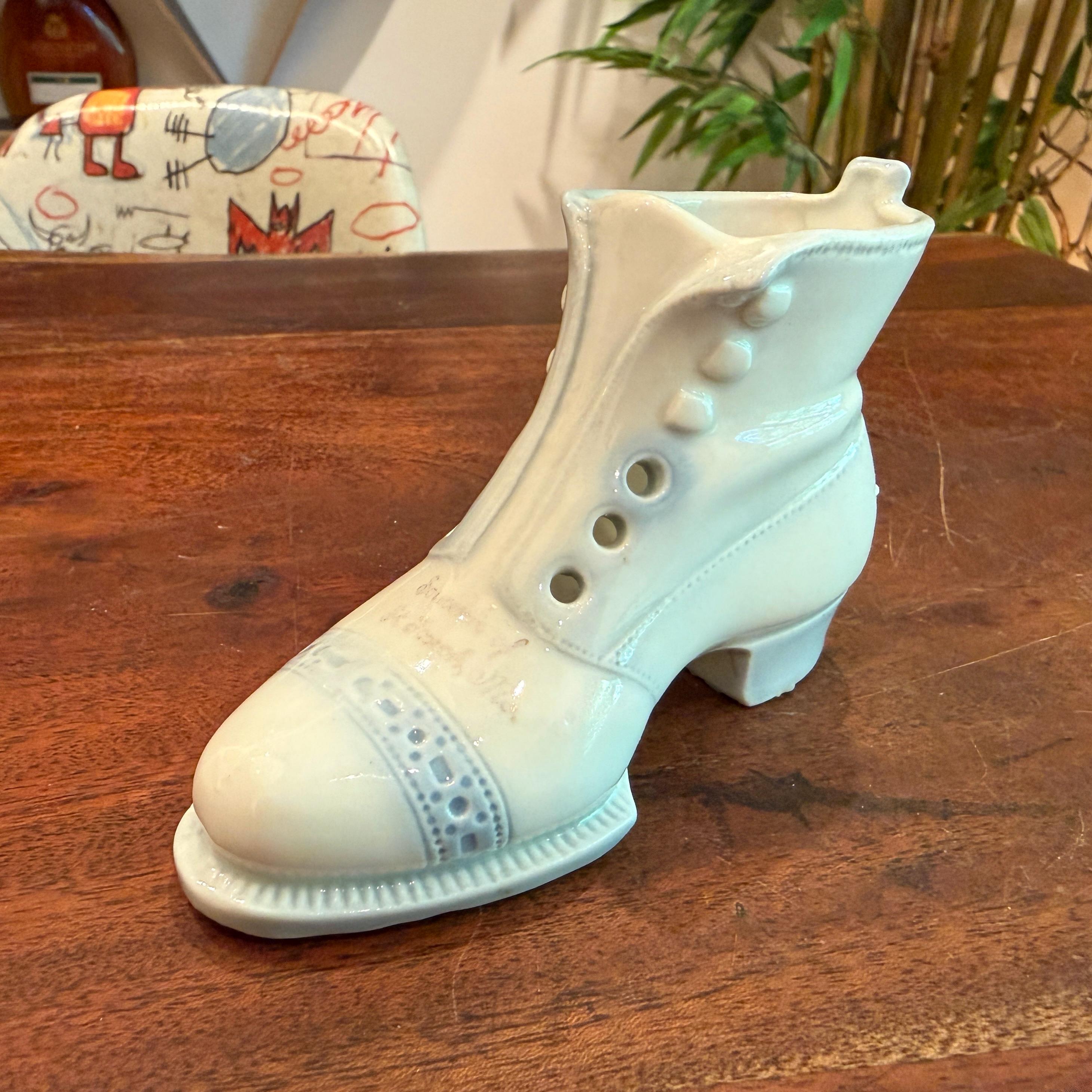 Antique Mini Shoes - Etsy - Page 2