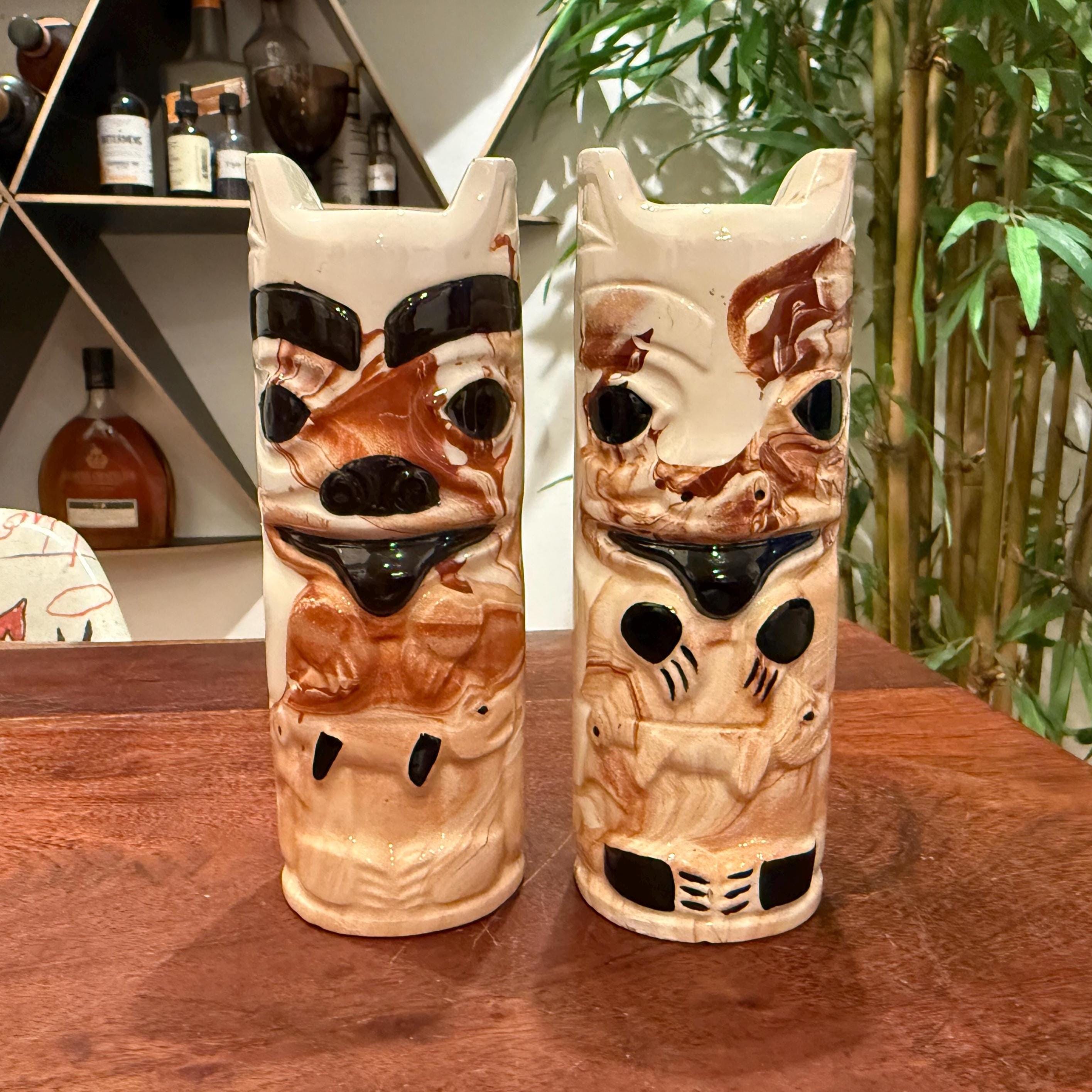 Totem pole souvenir - Etsy 日本
