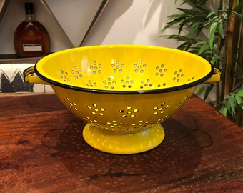 Pampered chef drainer sale