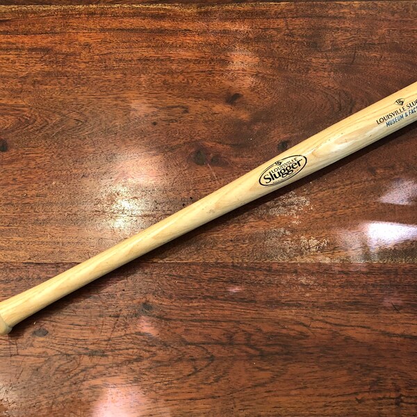 Baseball Memorabilia Etsy