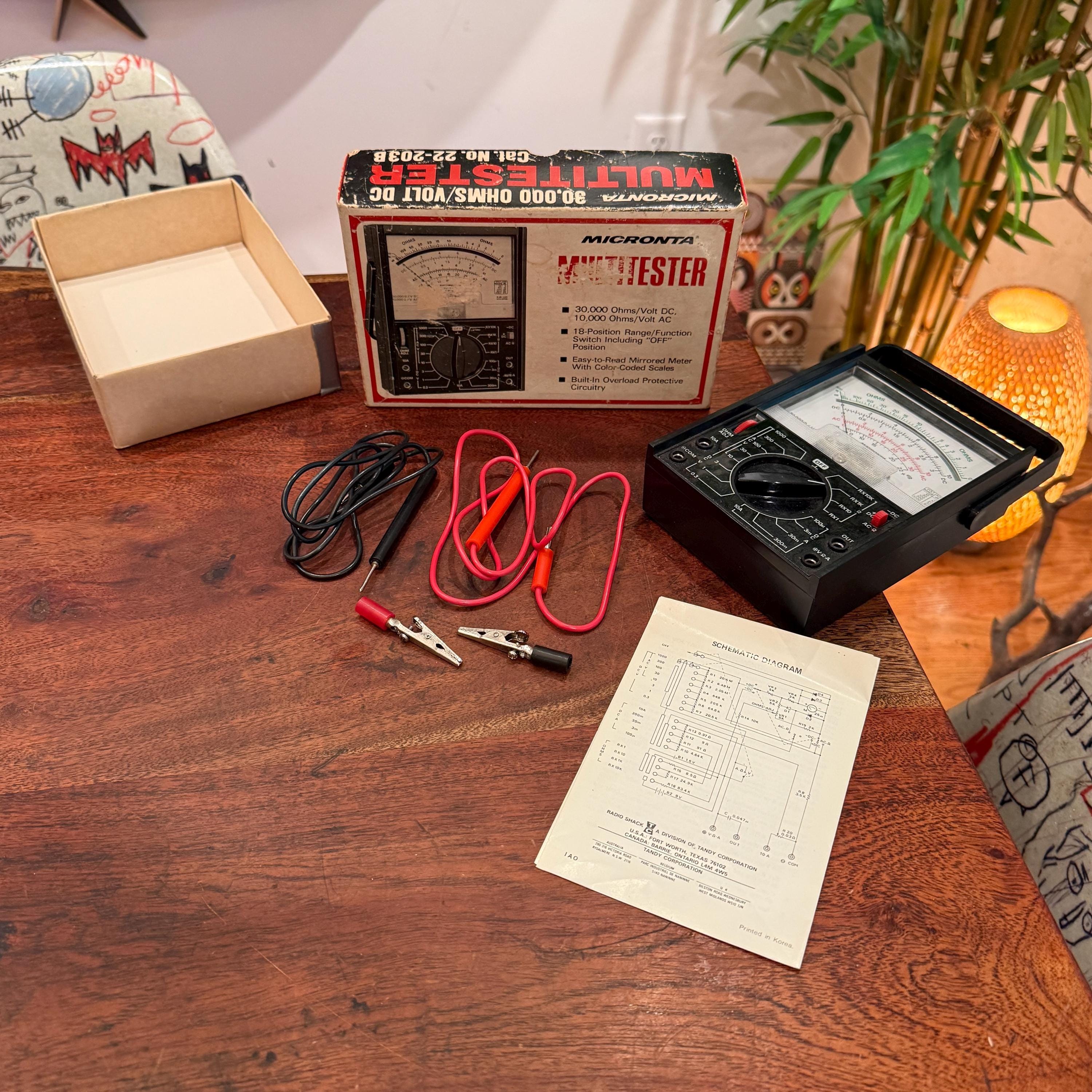 1970年代の電子機器 - Etsy 日本