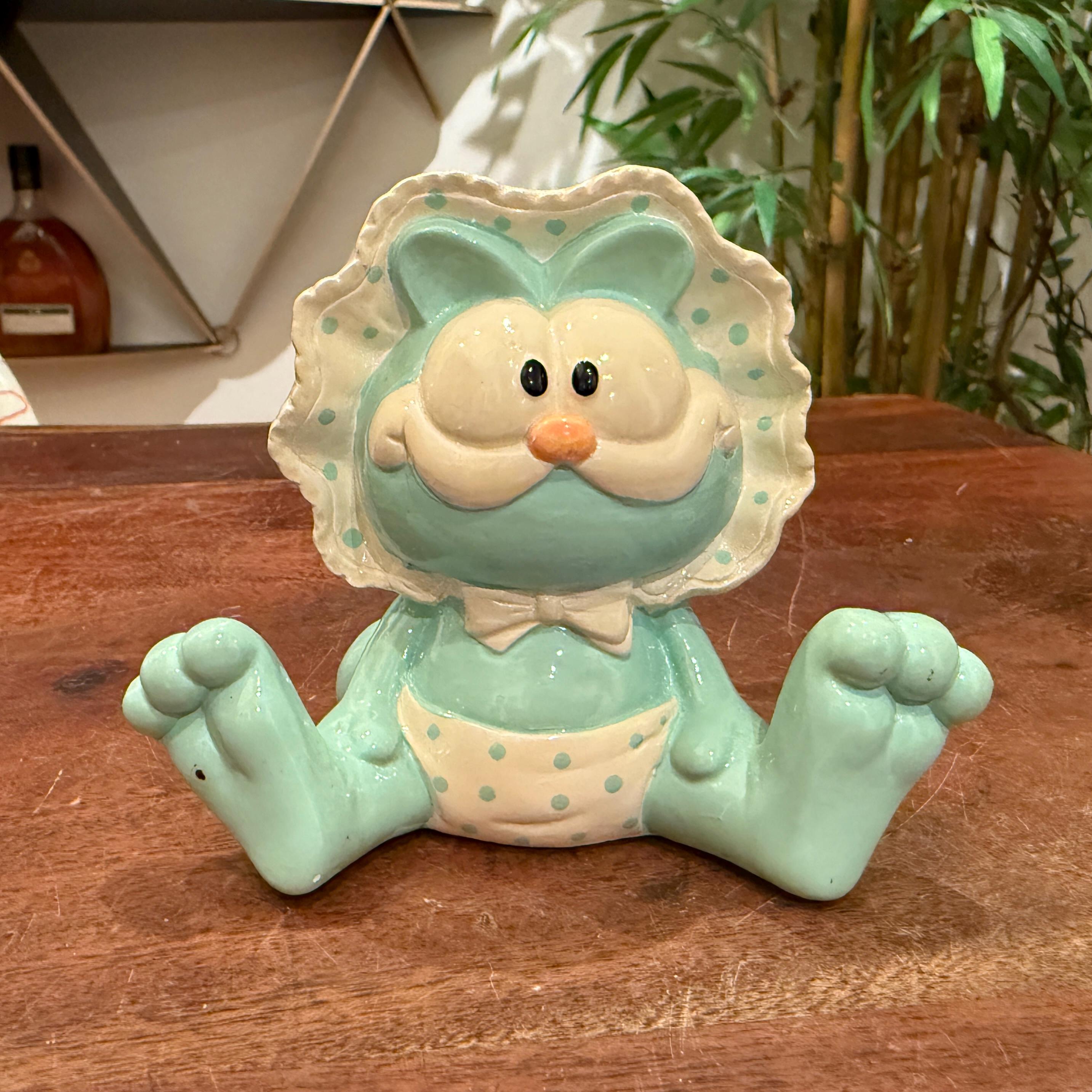 Garfield Piggy Bank - Etsy