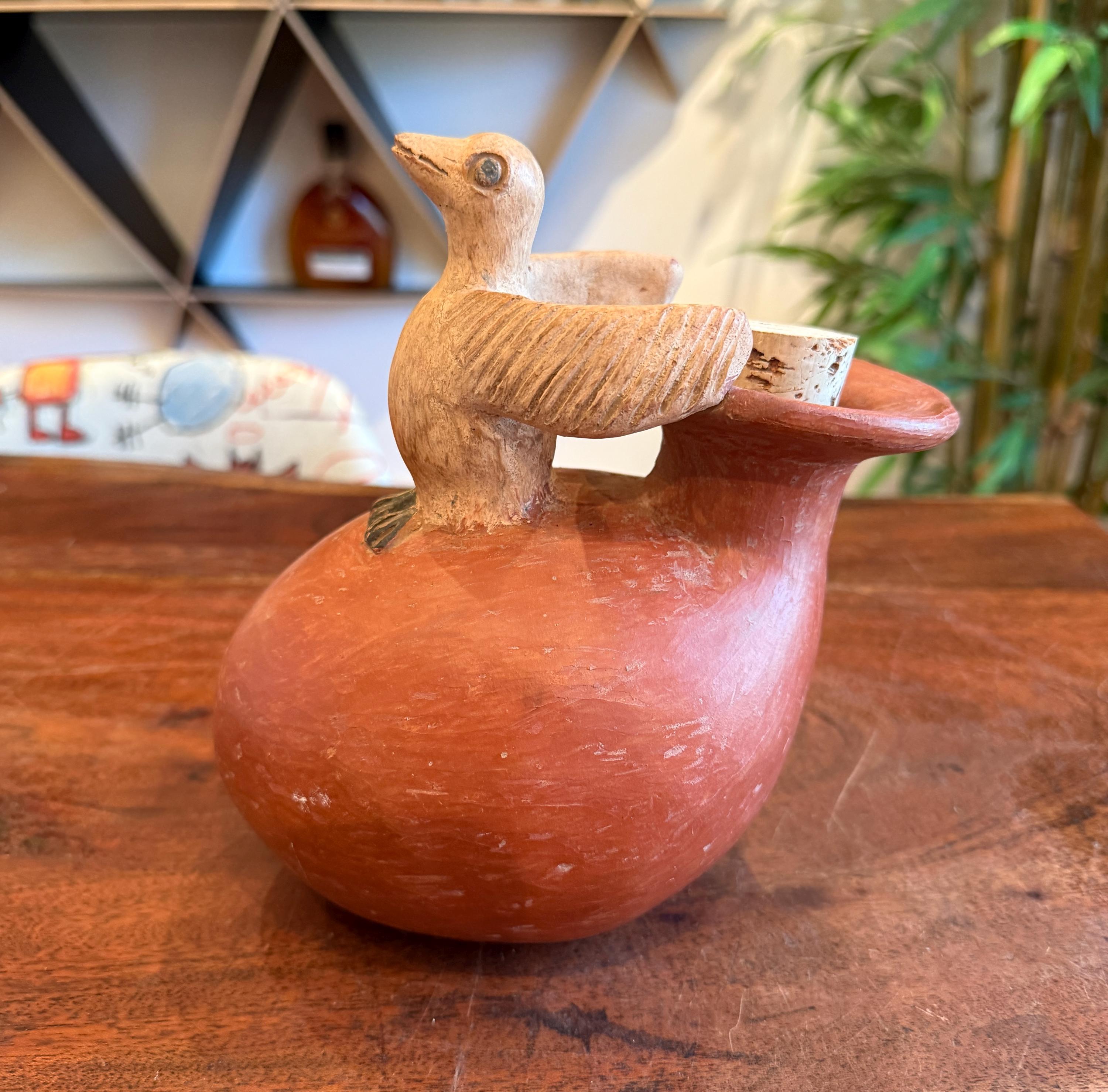 工芸品 Mexico water jug il_fullxfull.6404265300_bcjs.jpg