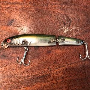 Norman Lures 