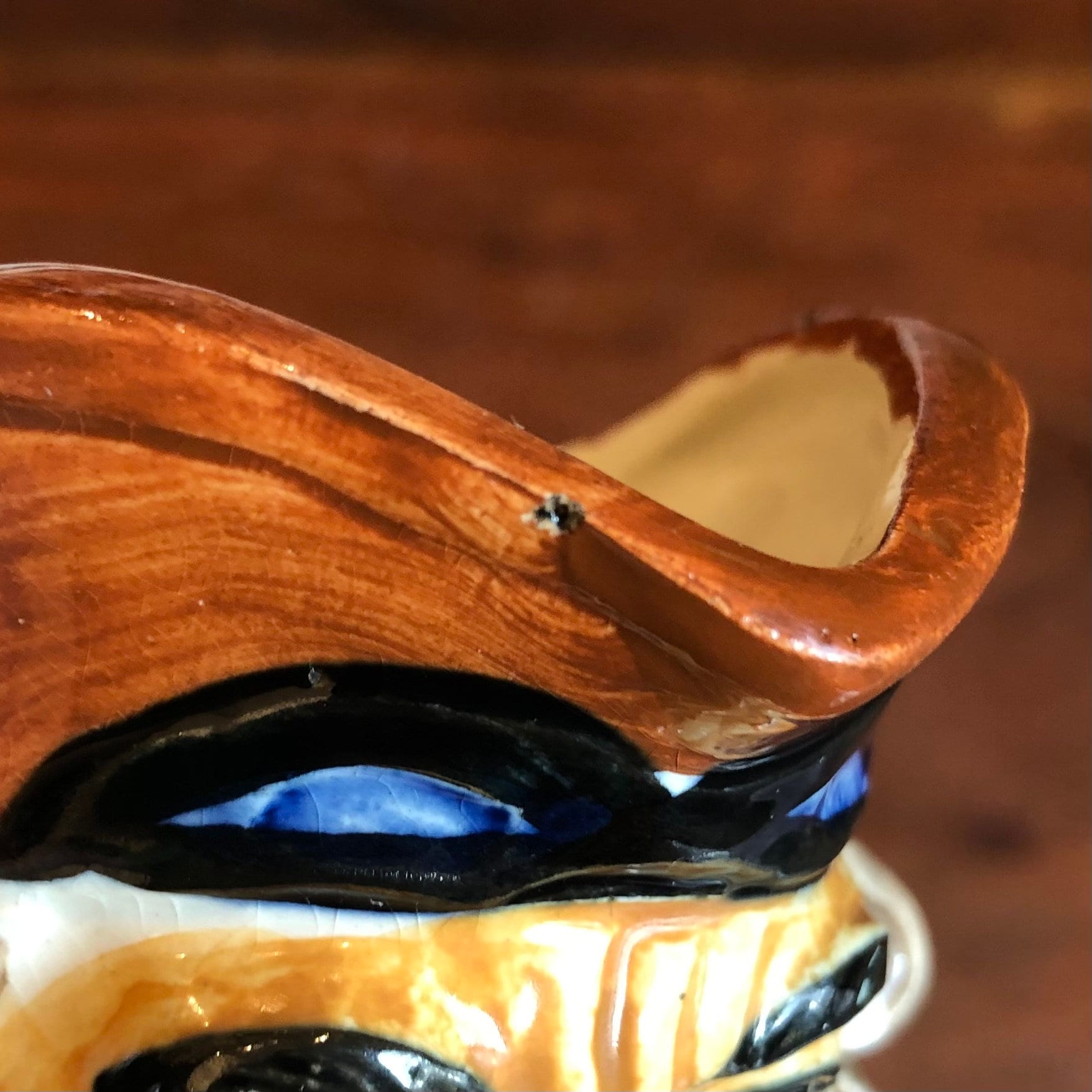 Mid Century Occupied Japan C. 1945 - 1952 English Royal Doulton