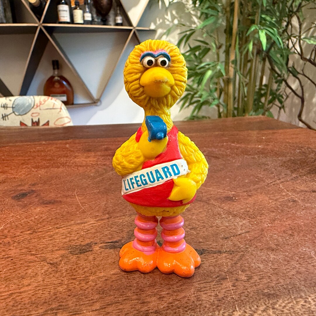 FIGURINE MUPPET SHOW Figurine miss piggy 25ans de 2002 , rare. EUR 40