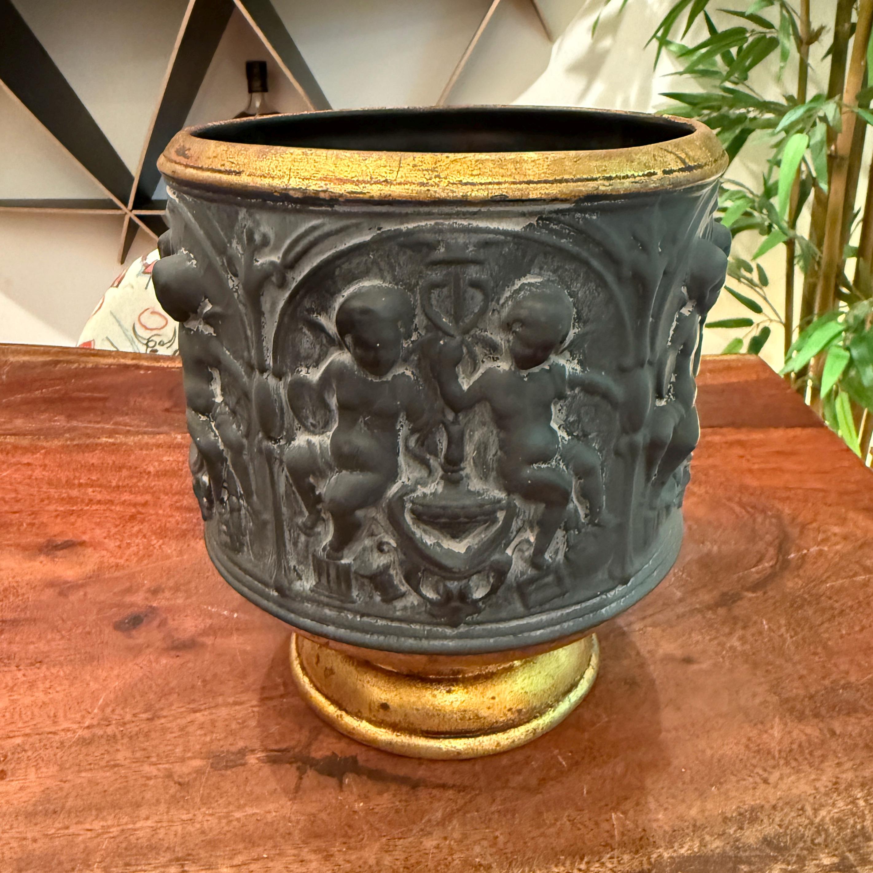 プランター＆植木鉢 - ビンテージ - Etsy 日本