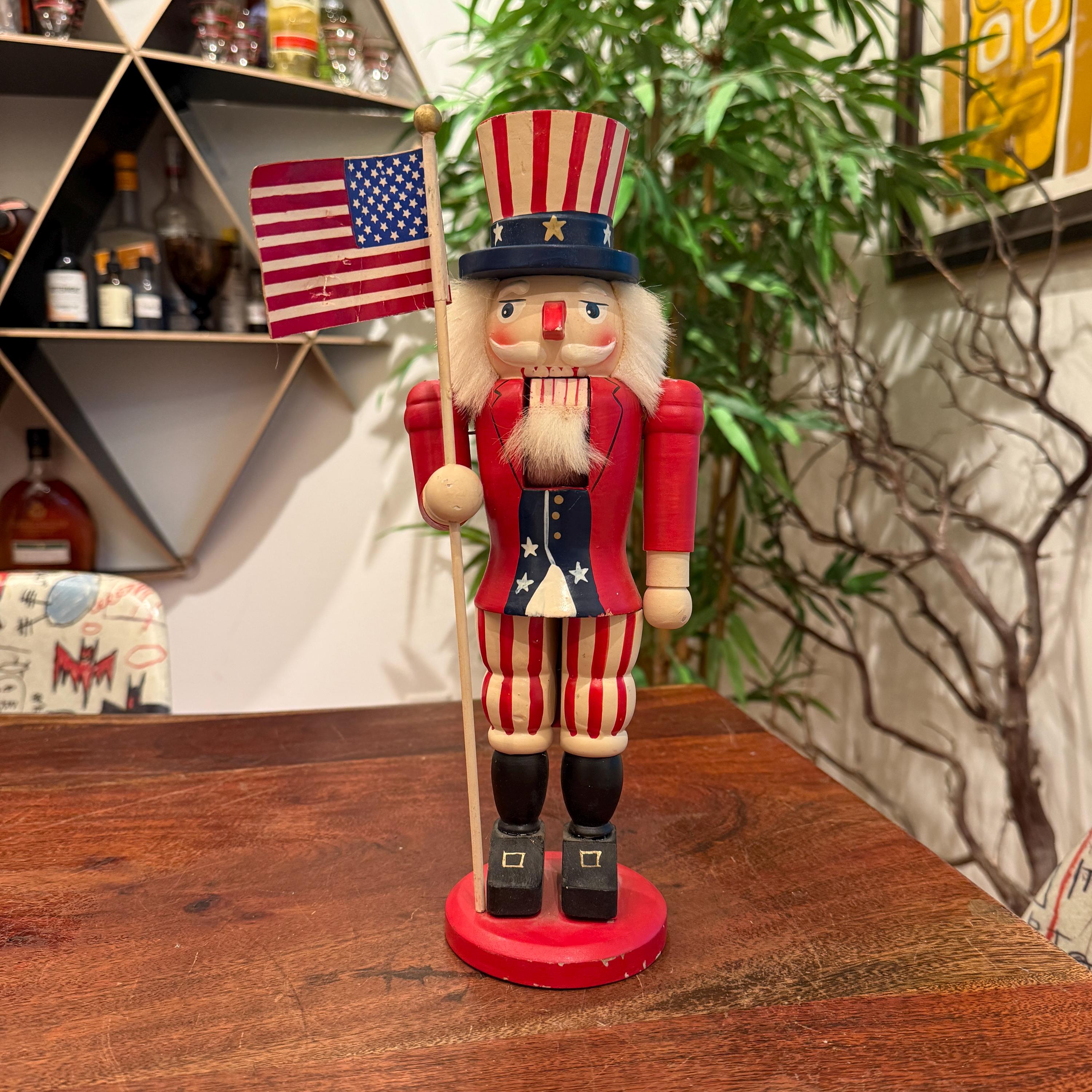 Vintage Fourth of July Figurines - Etsy