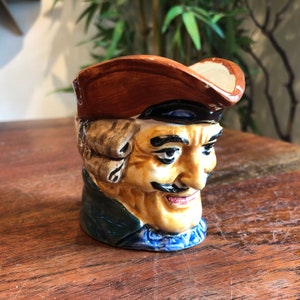 Mid Century Occupied Japan C. 1945 - 1952 English Royal Doulton