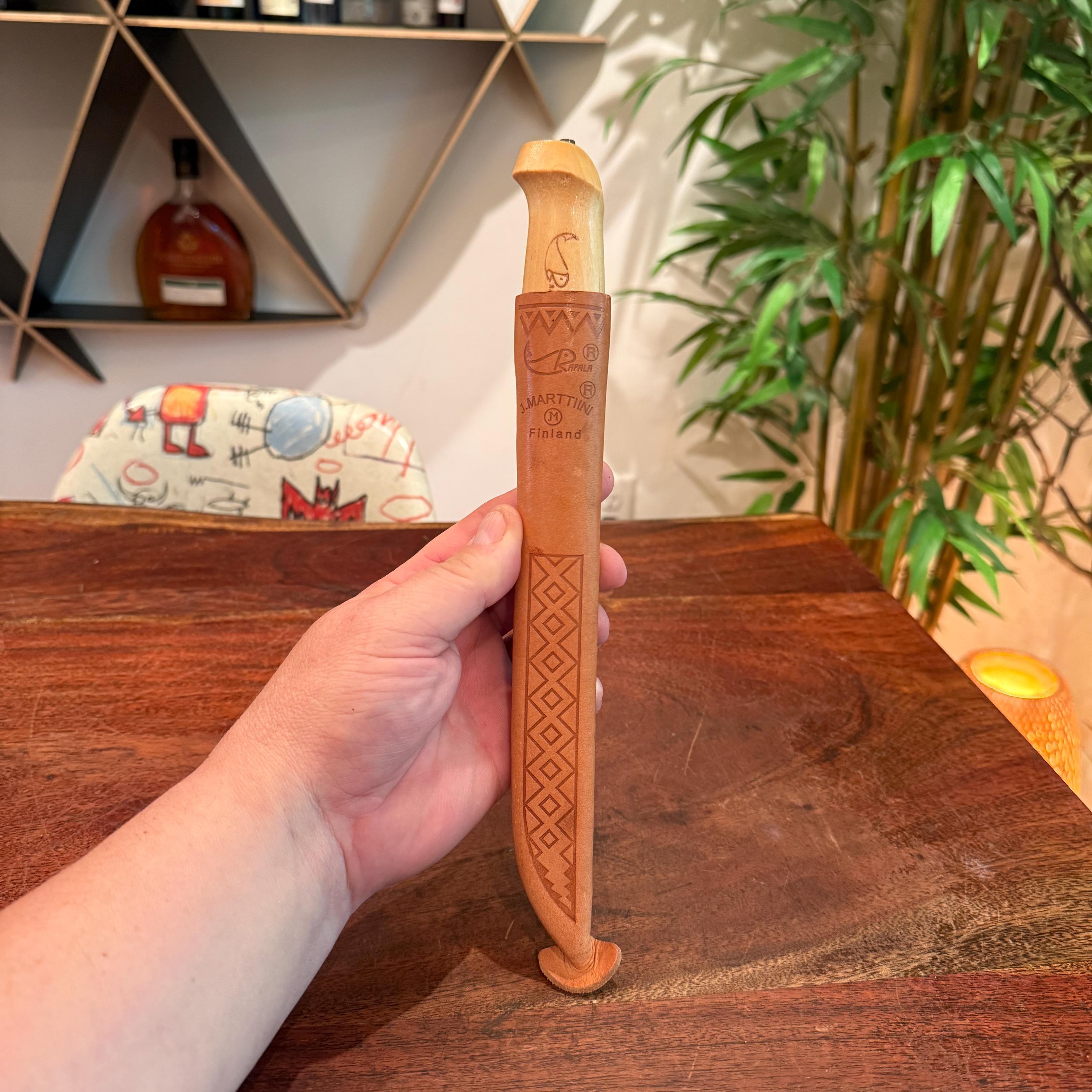 Sami knife - Etsy 日本