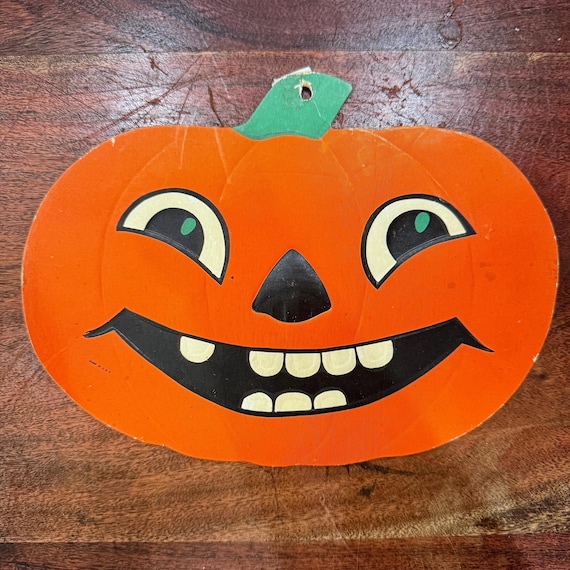 Vintage 1940s Luhns 12